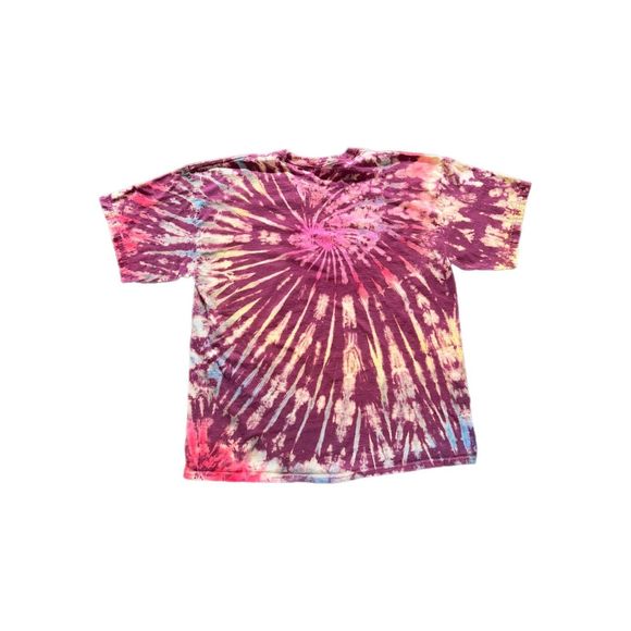 MGM Grand Las Vegas Tie-Dye Tee - Picture 2 of 4